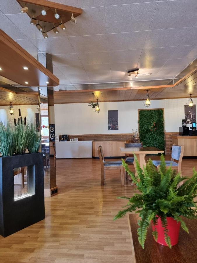 פרוידנברג Siegerland-Hotel מראה חיצוני תמונה